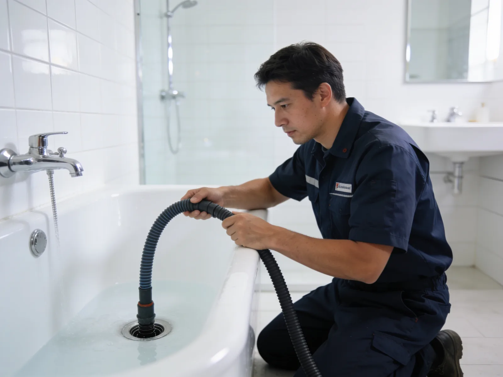 Emergency Plumber Sunland Park, NM FAQs